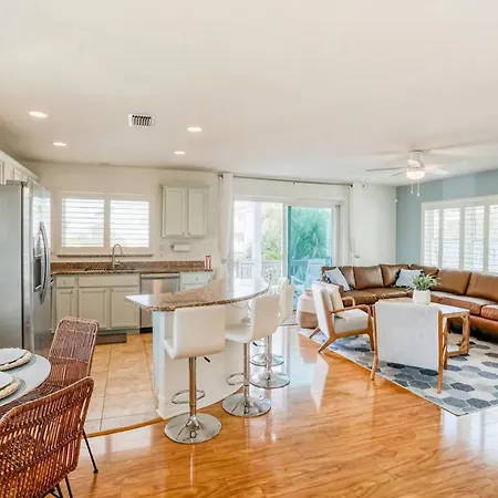 Villa Sunshine Lane
